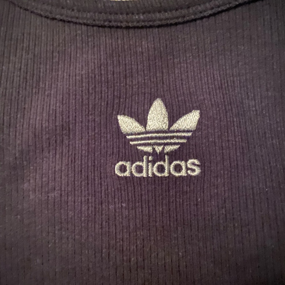 Adidas crop tank - Picture 2 of 6